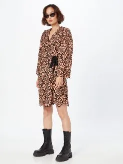 Mini Jurken Jurk Kirsti Dames Oudroze -Moss Copenhagen Verkoop 24518ac3b5d65c547f2a220a81549d6d