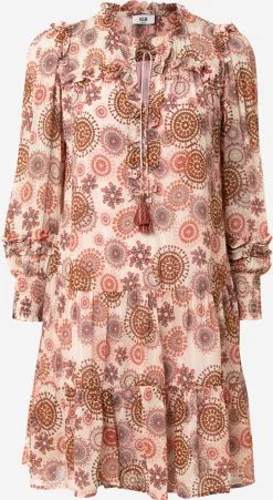 Mini Jurken Jurk Dames Rood