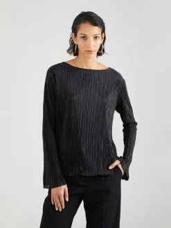 Longsleeves Shirt Dantel Hartha Dames Zwart 7 Longsleeves Shirt Dantel Hartha Dames Zwart -Moss Copenhagen Verkoop 253429265f85cbca1757a9f597fa2baa