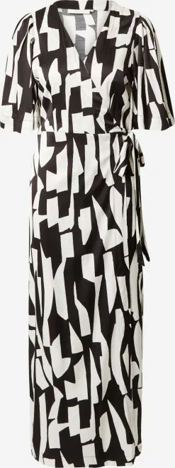 Maxi Jurken Jurk MERRYSHINE Dames Nachtblauw