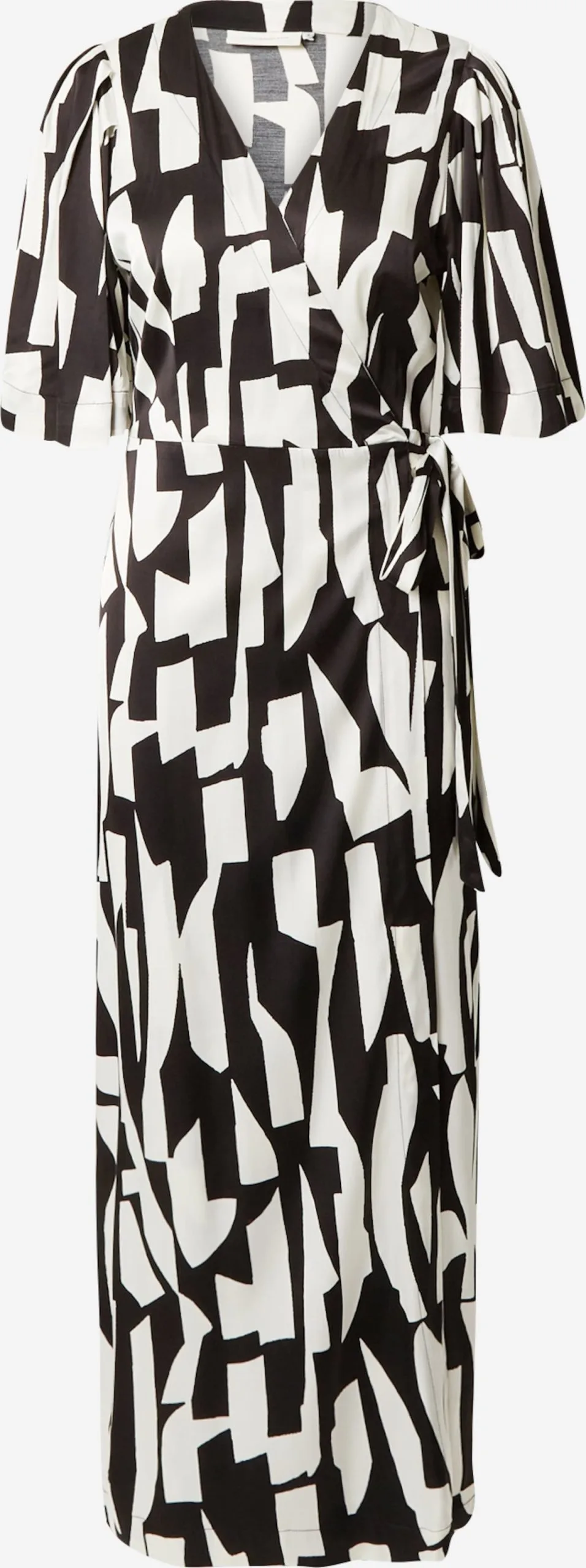 Maxi Jurken Jurk MERRYSHINE Dames Nachtblauw 1 Maxi Jurken Jurk MERRYSHINE Dames Nachtblauw