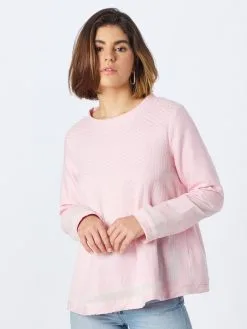 Blouseshirts Blouse Dames Rosa / Lichtroze -Moss Copenhagen Verkoop 25fb3ab9cd55647ddd9abfa54d6c72b1