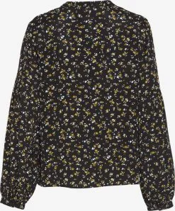 MOSS COPENHAGEN Blouseshirts Blouse Jalina Dames Zwart 5 MOSS COPENHAGEN Blouseshirts Blouse Jalina Dames Zwart -Moss Copenhagen Verkoop 2730305285985c2657c132cbca047e2a