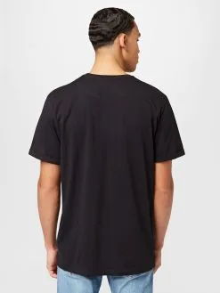 T-shirts Shirt Christianshavns Heren Zwart -Moss Copenhagen Verkoop 274d629f79a3b224e9dd398966b6ce44