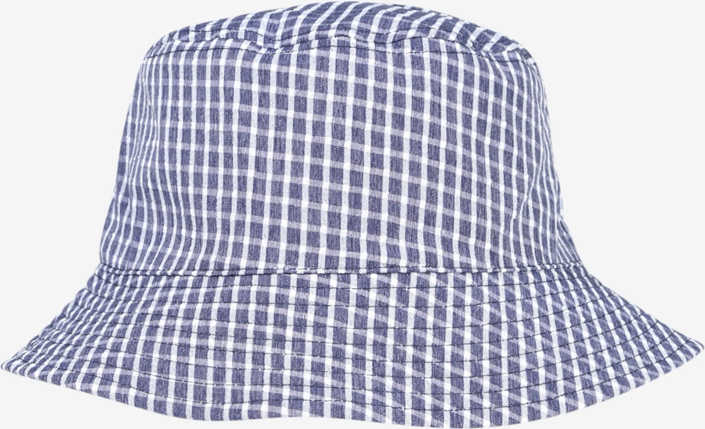 Hoeden Hoed Dames Navy 2 Hoeden Hoed Dames Navy - Afbeelding 2