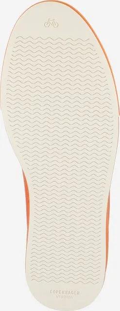 COPENHAGEN Casual Sneakers Sneakers Laag Dames Oranje 5 COPENHAGEN Casual Sneakers Sneakers Laag Dames Oranje -Moss Copenhagen Verkoop 2844a2cb0d0566f235523dec0890fec8