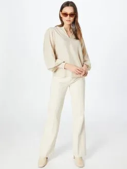 MOSS COPENHAGEN Blouseshirts Blouse Kasika Dames Beige 9 MOSS COPENHAGEN Blouseshirts Blouse Kasika Dames Beige -Moss Copenhagen Verkoop 290e59580d5a1a56b805c9c6de98920a