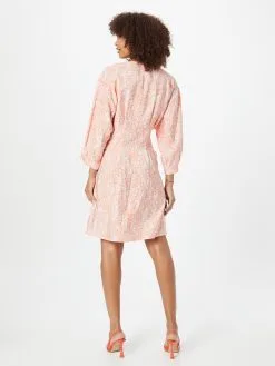 MOSS COPENHAGEN Mini Jurken Jurk Lavinia Ladonna Dames Wit 8 MOSS COPENHAGEN Mini Jurken Jurk Lavinia Ladonna Dames Wit -Moss Copenhagen Verkoop 291df8cde7b9f55ffb70c9f3fbad7477