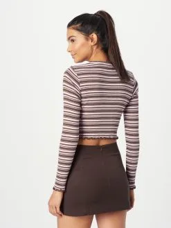 Longsleeves Shirt Tira Dames Lavendel 8 Longsleeves Shirt Tira Dames Lavendel -Moss Copenhagen Verkoop 2993e2f37e65e792206c50feb1f1a577