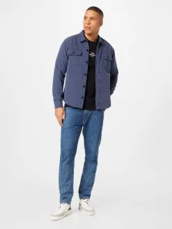 Sweatshirts Sweatshirt Heren Zwart 9 Sweatshirts Sweatshirt Heren Zwart -Moss Copenhagen Verkoop 2c982408ea4cc88e72b9e346a3ddafab