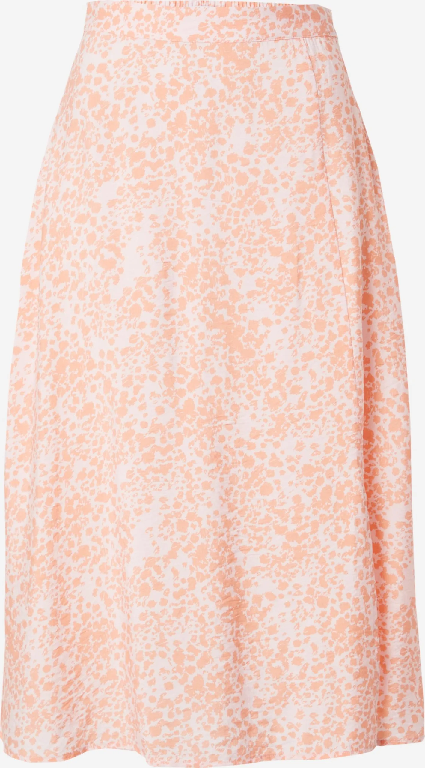 MOSS COPENHAGEN Midi Rokken Rok Lavinia Dames Wit 1 MOSS COPENHAGEN Midi Rokken Rok Lavinia Dames Wit