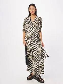 Maxi Jurken Jurk CMSABINA Dames Nude 9 Maxi Jurken Jurk CMSABINA Dames Nude -Moss Copenhagen Verkoop 2e0622fc5b8e59105637a02edde839b5