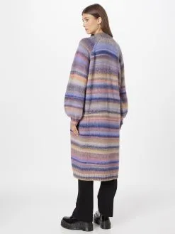 Vesten Gebreid Vest Kin Dames Lila 8 Vesten Gebreid Vest Kin Dames Lila -Moss Copenhagen Verkoop 2e56fba9c4131b1961fab4340ccbd58c