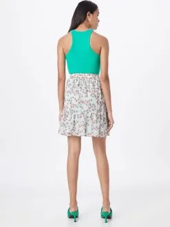 MOSS COPENHAGEN Mini Rokken Rok Satina Dames Donkerrood 8 MOSS COPENHAGEN Mini Rokken Rok Satina Dames Donkerrood -Moss Copenhagen Verkoop 2eb8d7ebdb52ed79ba7a17d6eb016bb6