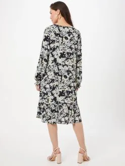 MOSS COPENHAGEN Blousejurken Blousejurk Thessa Jalina Dames Gemengde Kleuren 8 MOSS COPENHAGEN Blousejurken Blousejurk Thessa Jalina Dames Gemengde Kleuren -Moss Copenhagen Verkoop 2f3f79d955ef1b51dda4eaa87886814e