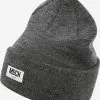 MOSS COPENHAGEN Mutsen Muts Mojo Dames Grijs