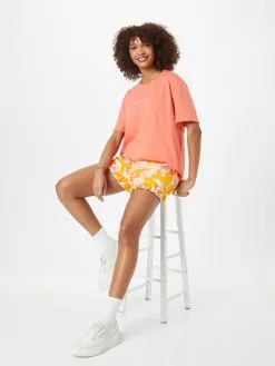 MOSS COPENHAGEN T-shirts Shirt Terina Dames Roze 9 MOSS COPENHAGEN T-shirts Shirt Terina Dames Roze -Moss Copenhagen Verkoop 30f050f416c2f16978b69e73fd3befcb