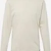 Longsleeves Shirt Thor Heren Taupe