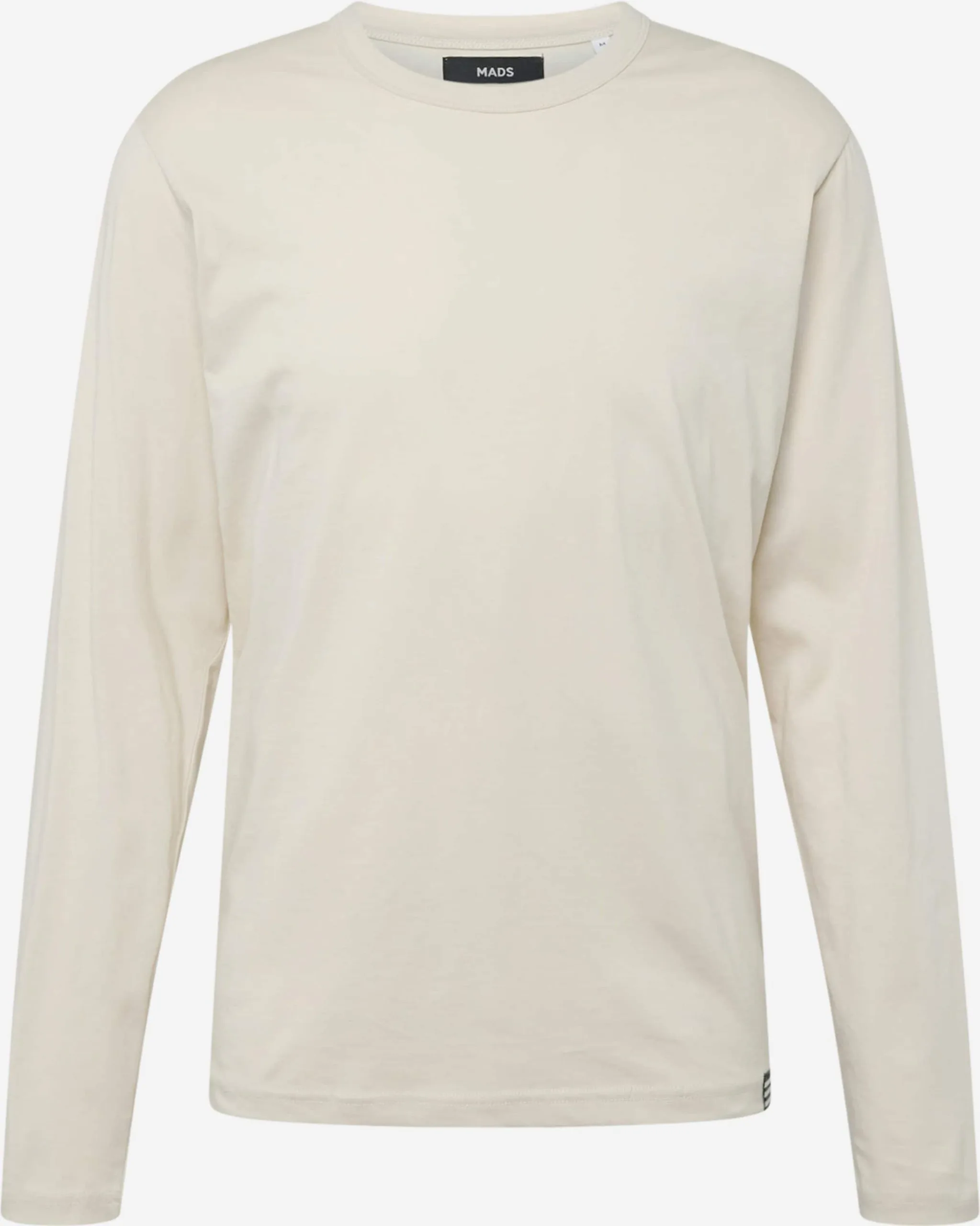 Longsleeves Shirt Thor Heren Taupe 1 Longsleeves Shirt Thor Heren Taupe