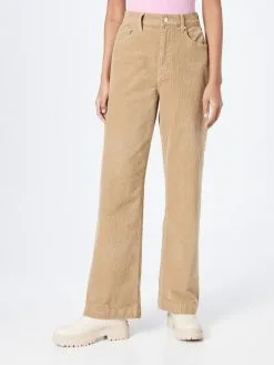 IVY Copenhagen Straight Regular Jeans Brooke Dames Kaki 7 IVY Copenhagen Straight Regular Jeans Brooke Dames Kaki -Moss Copenhagen Verkoop 323ba7a477974ce58f6f99b9641761b1