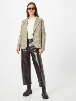 MOSS COPENHAGEN Fijngebreide Truien Trui Dames Crème 9 MOSS COPENHAGEN Fijngebreide Truien Trui Dames Crème -Moss Copenhagen Verkoop 355f18d33e9e6303f4cdd925e8335716