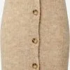 MOSS COPENHAGEN Bodywarmers Bodywarmer Sabella Dames Sand