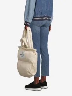 Shoppers Shopper Dames Crème -Moss Copenhagen Verkoop 389eec7c4cc505fe9c442207364a8535