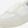 COPENHAGEN Casual Sneakers Sneakers Laag Dames Offwhite