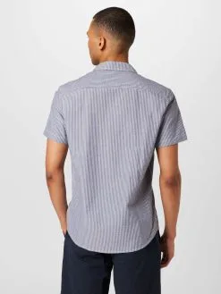 Casual Overhemden Regular Fit Overhemd Julius Seersucker Heren Marine 8 Casual Overhemden Regular Fit Overhemd Julius Seersucker Heren Marine -Moss Copenhagen Verkoop 3a9bc8da8e752f1b29367e8eb0e18831