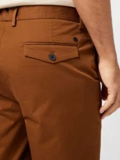 Chino Shorts Regular Chino Heren Donkerbruin 9 Chino Shorts Regular Chino Heren Donkerbruin -Moss Copenhagen Verkoop 3cd38c4553b542bab4e7e6dd57406c86