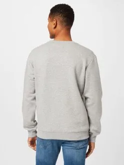 Sweatshirts Sweatshirt Heren Lichtgrijs 7 Sweatshirts Sweatshirt Heren Lichtgrijs -Moss Copenhagen Verkoop 3d8b3c7c062a914d61c921c5a9ce7c10