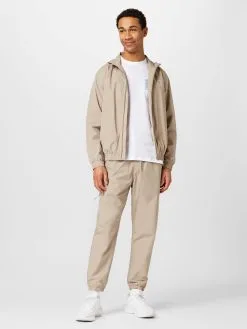 Tussenjassen Tussenjas Eastwood Heren Kaki -Moss Copenhagen Verkoop 3e067094d23d04902cb919d6d066e39a