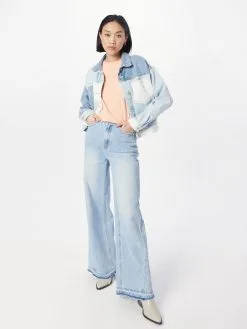 MOSS COPENHAGEN T-shirts Shirt Terina Dames Abrikoos 9 MOSS COPENHAGEN T-shirts Shirt Terina Dames Abrikoos -Moss Copenhagen Verkoop 3e0e701fad7f290c0bed13e833ef2d45