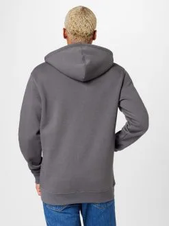 Hoodies Sweatshirt Heren Donkergrijs 8 Hoodies Sweatshirt Heren Donkergrijs -Moss Copenhagen Verkoop 4114d41b12f0ba1833cf782406f08d43