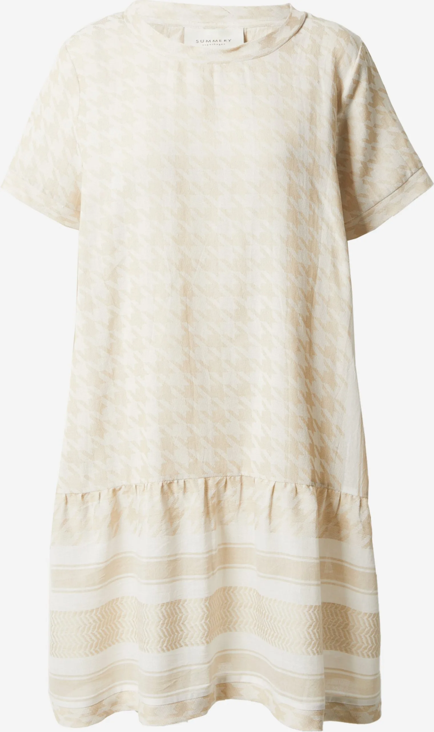 Mini Jurken Jurk Dames Wit 1 Mini Jurken Jurk Dames Wit