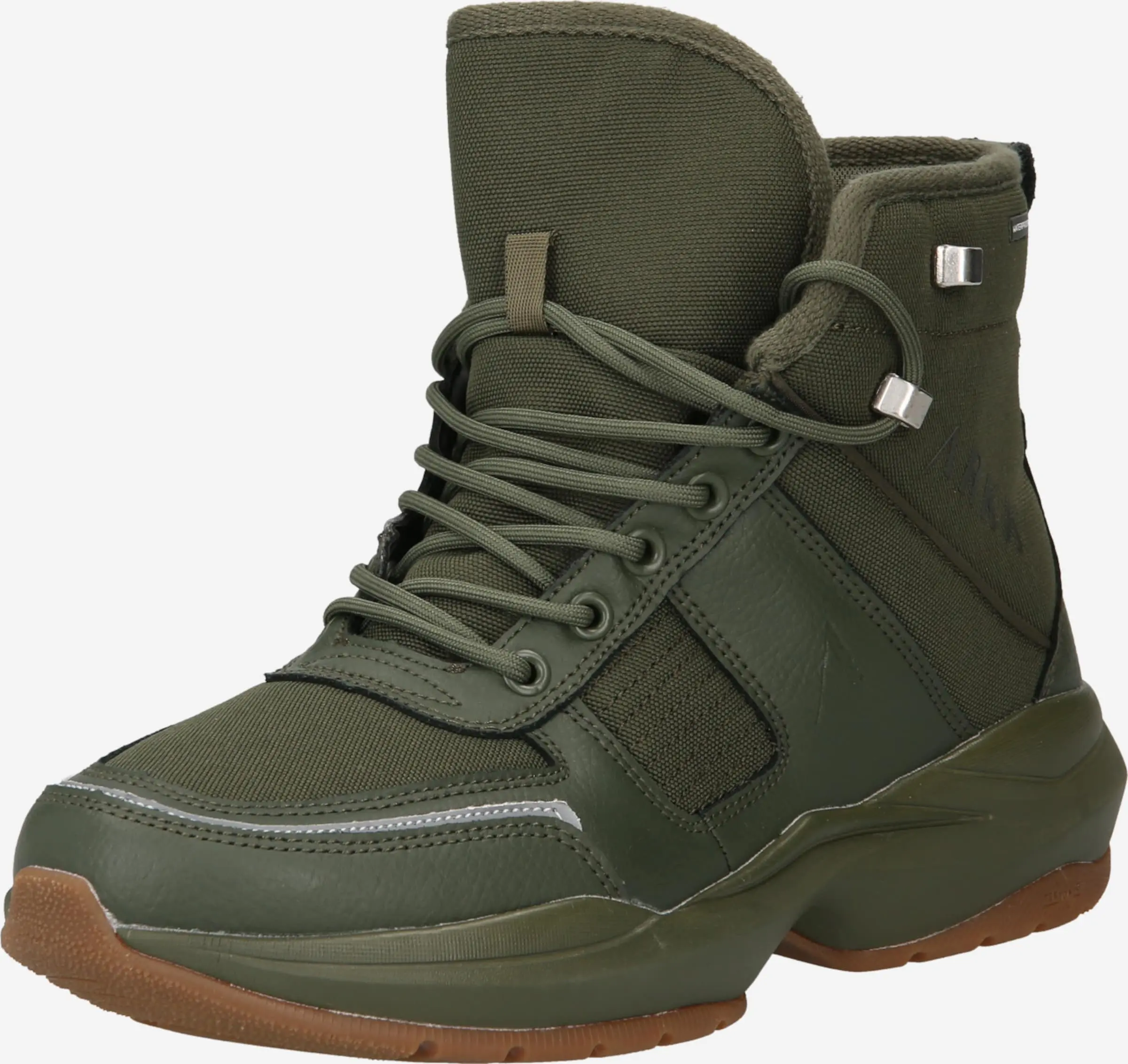 ARKK Copenhagen Boots & Laarzen Veterboots Zeatrk Heren Olijfgroen 1 ARKK Copenhagen Boots & Laarzen Veterboots Zeatrk Heren Olijfgroen