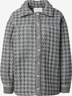 Tussenjassen Tussenjas Ember Dames Lichtgrijs / Donkergrijs