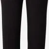 Broeken Regular Leggings Lonnie Dames Zwart