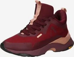 ARKK Copenhagen Running Sneakers Sneakers Laag Stormrydr Dames Rood / Bordeaux