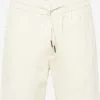 Shorts Regular Broek Heren Ecru