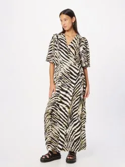 Maxi Jurken Jurk CMSABINA Dames Nude 7 Maxi Jurken Jurk CMSABINA Dames Nude -Moss Copenhagen Verkoop 4a235d8b6bae2cbdedc0bac3a307efa7