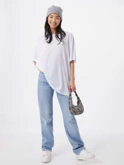 MOSS COPENHAGEN T-shirts Shirt Ary Dames Wit 8 MOSS COPENHAGEN T-shirts Shirt Ary Dames Wit -Moss Copenhagen Verkoop 4a39e2f79bef695b4528c79c630865c3