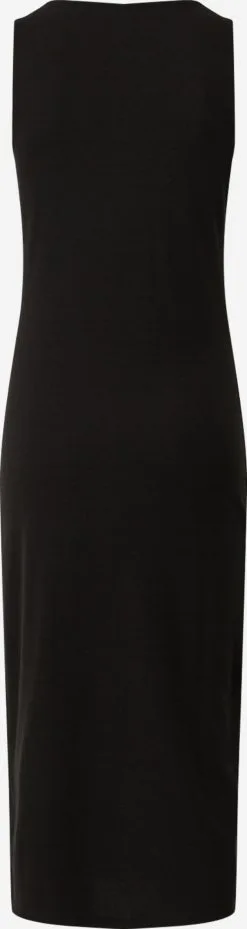 MOSS COPENHAGEN Jerseyjurken Jurk Eireen Jane Dames Zwart 3 MOSS COPENHAGEN Jerseyjurken Jurk Eireen Jane Dames Zwart -Moss Copenhagen Verkoop 4a8db8151a9466b6ceae77a30b158e72