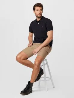 Cargo Shorts Regular Cargobroek Lake Soul Heren Kaki 9 Cargo Shorts Regular Cargobroek Lake Soul Heren Kaki -Moss Copenhagen Verkoop 4d04c1aad9a07f8541a8fd9c25a1e098