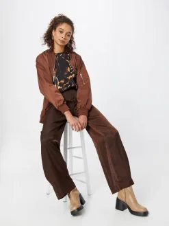 Blouseshirts Blouse BELMA Dames Zwart 9 Blouseshirts Blouse BELMA Dames Zwart -Moss Copenhagen Verkoop 4d1e4e0303410b9ccc39d5cb7597cf52