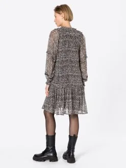 Mini Jurken Jurk Tiana Dames Zwart 8 Mini Jurken Jurk Tiana Dames Zwart -Moss Copenhagen Verkoop 4e969f1205e17fd58196f23ed58d98c5