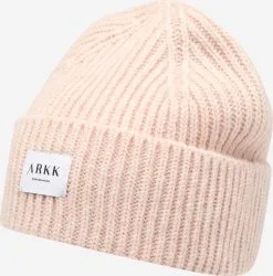 ARKK Copenhagen Mutsen Muts Dames Pink
