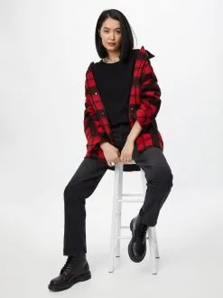 T-shirts Shirt Favorite Teasy Dames Zwart 9 T-shirts Shirt Favorite Teasy Dames Zwart -Moss Copenhagen Verkoop 4f9e7abadd5febcd995c4a20d4c518b3