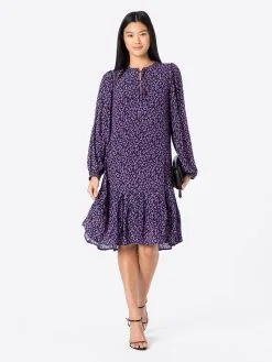 Mini Jurken Jurk Celine Dames Lila 9 Mini Jurken Jurk Celine Dames Lila -Moss Copenhagen Verkoop 4fc952a25c4a6e3840766788a005ee16