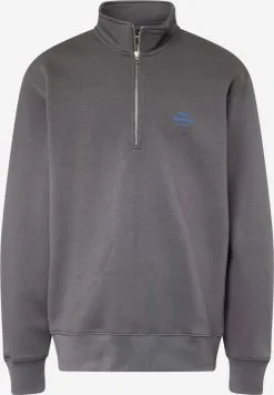 Sweatshirts Sweatshirt Heren Grijs